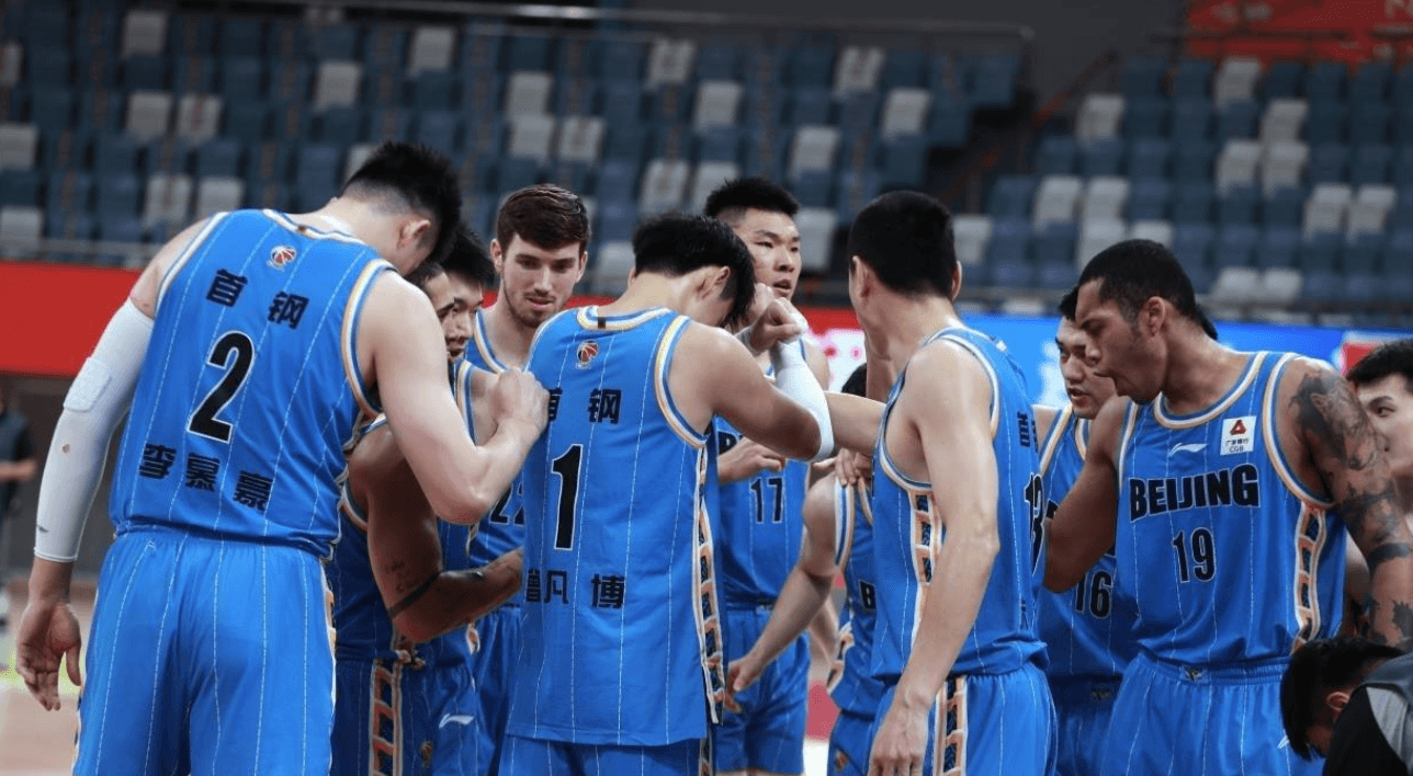 CBA20222023上海队赛程表 后姚明时代最强阵容剑指总冠军_功夫体育
